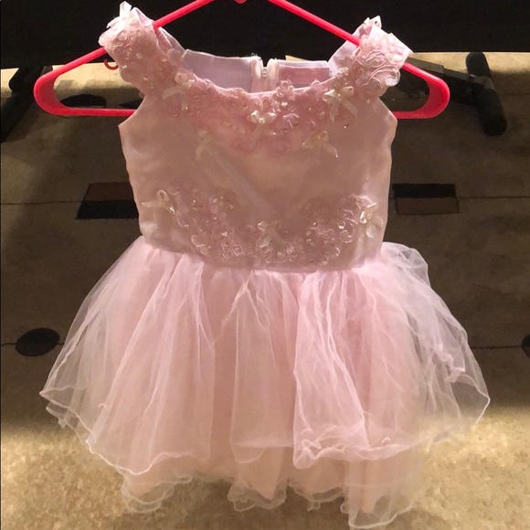 Posh Other - Child’s dress